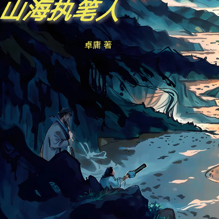 山海执笔人