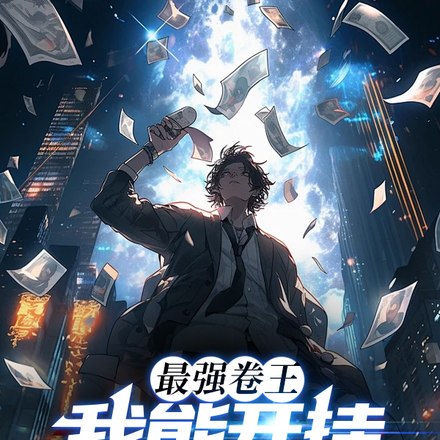 最强卷王，我能开挂你拿什么比