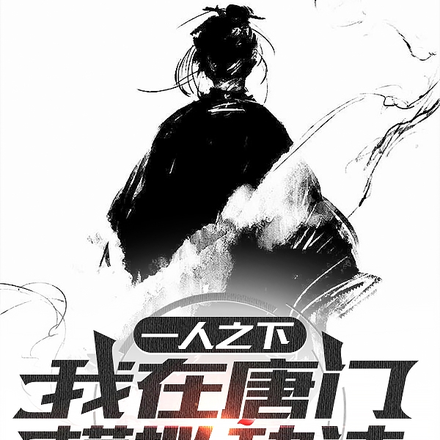 一人之下：我在唐门模拟功法