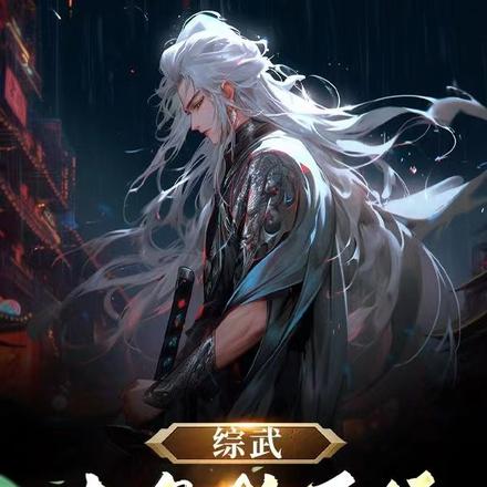 综武：大枭雄系统