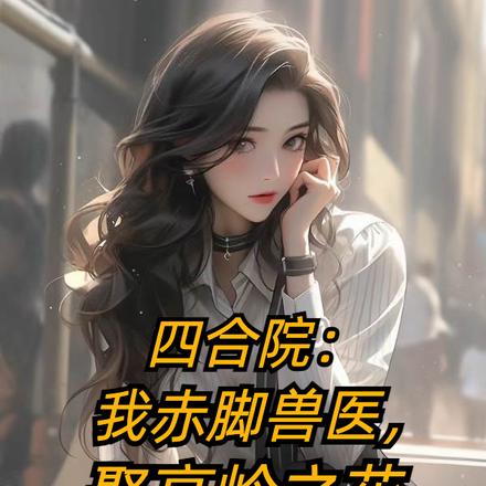 四合院:我赤脚兽医,娶高岭之花