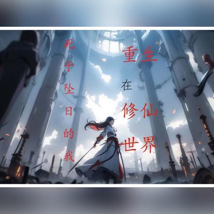 死于坠日的我,竟重生在修仙世界