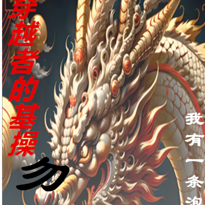 穿越者的基操：勿六
