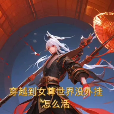 穿越到女尊世界没外挂怎么活