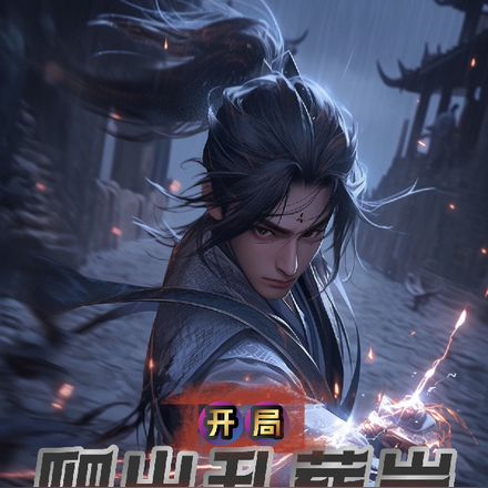 开局爬出乱葬岗:开启复仇之路!