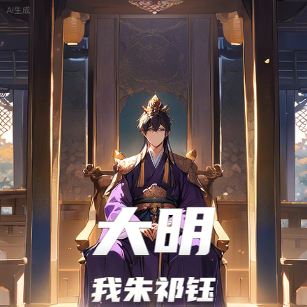 大明:我朱祁钰不是代班皇帝!