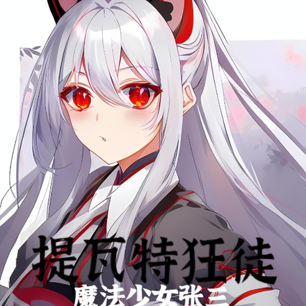 提瓦特狂徒：魔法少女张三