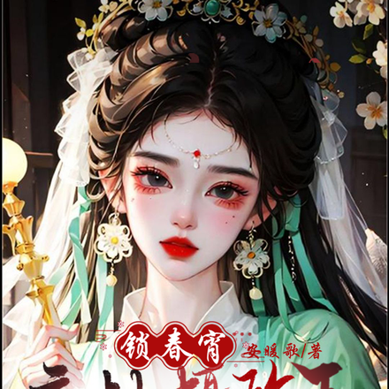 锁春宵:疯批摄政王对我强取豪夺