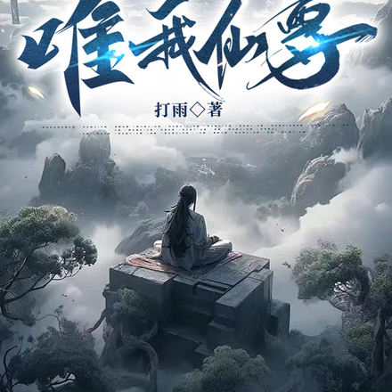 唯我仙尊
