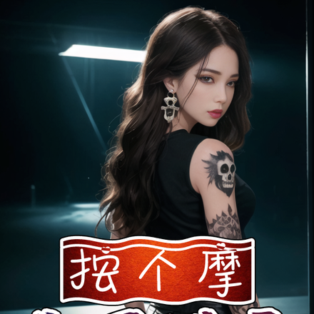 我按个摩,怎么成了卧底