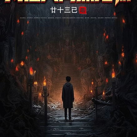 我在人间抓鬼物