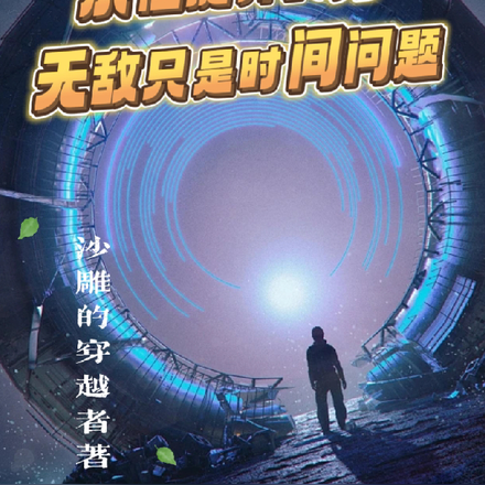 杀怪提升战力，无敌只是时间问题