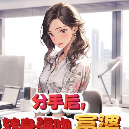 分手后，转身强吻富婆却惨遭打脸