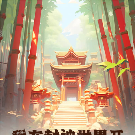 我在封神世界开图书馆
