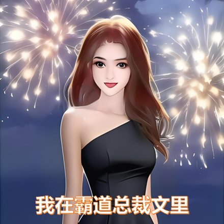 我在霸道总裁文里当首富