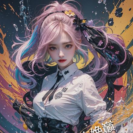 永夜动乱:从双修开始走上绝巅