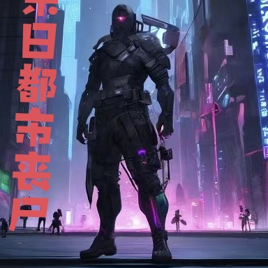 末日都市丧尸