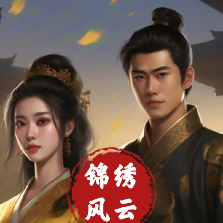 锦绣风云:胃痛竟然是我的特技