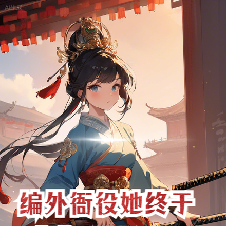 编外衙役她终于转正了