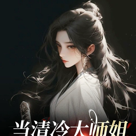 当清冷大师姐进入无限游戏