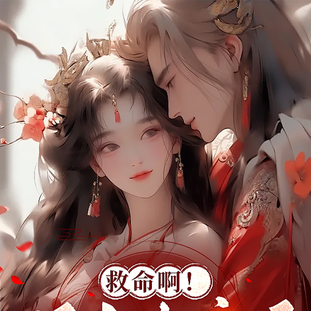 救命呀!我不想当宠妃
