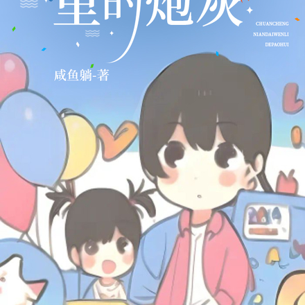 穿成年代文里的炮灰