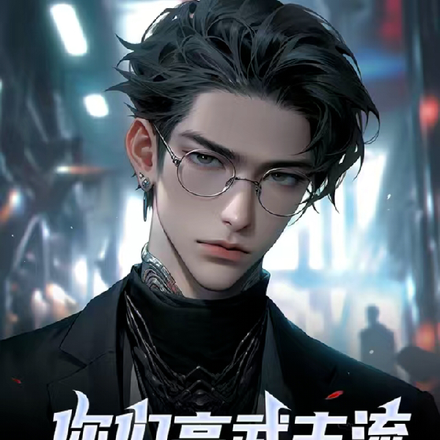 你们高武主流,那我可修仙了