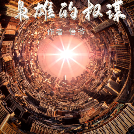 枭雄的权谋