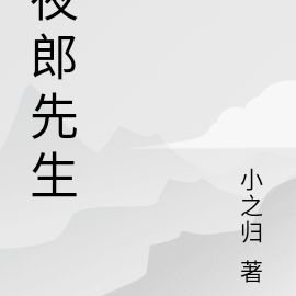 夜郎先生