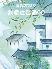 彪悍农家女:我家灶台通90