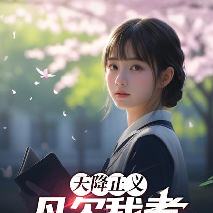 天降正义，凡欠我者必百倍偿还