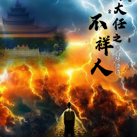 天降大任之不祥人