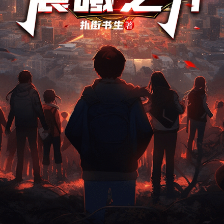 晨曦之升