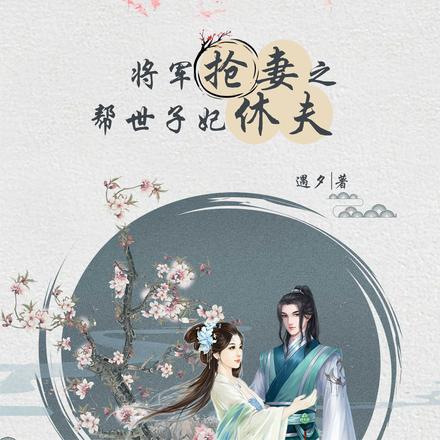 将军抢妻之帮世子妃休夫