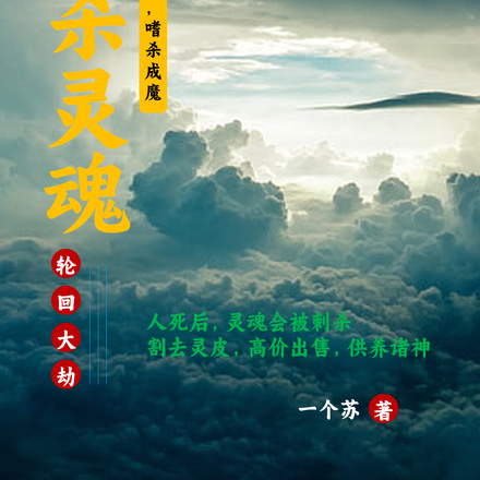 刺杀灵魂