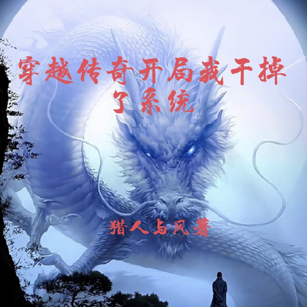 穿越传奇开局我干掉了系统