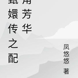 甄嬛传之配角芳华
