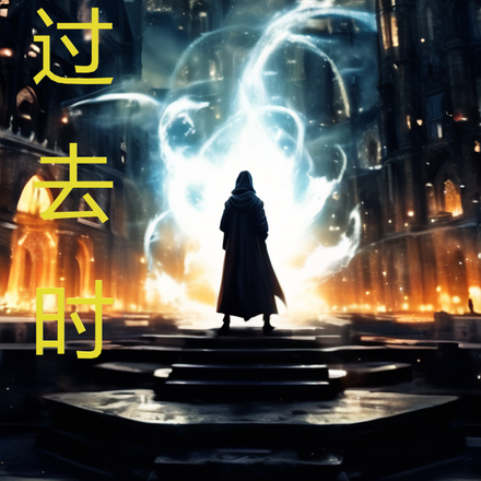 魔法过去时