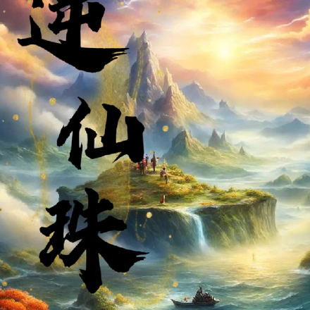 逆仙珠