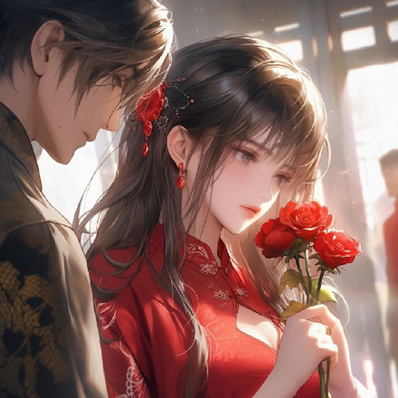 长安情梦