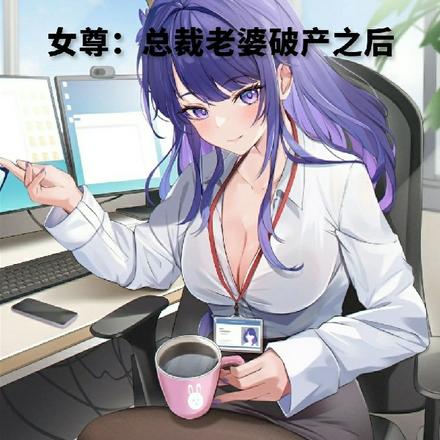 女尊:总裁老婆破产后