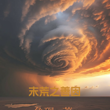 末荒之恶因