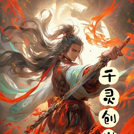 千灵创世录