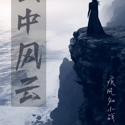 画中风云