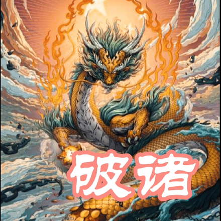 破诸
