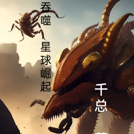 吞噬星球游戏评测