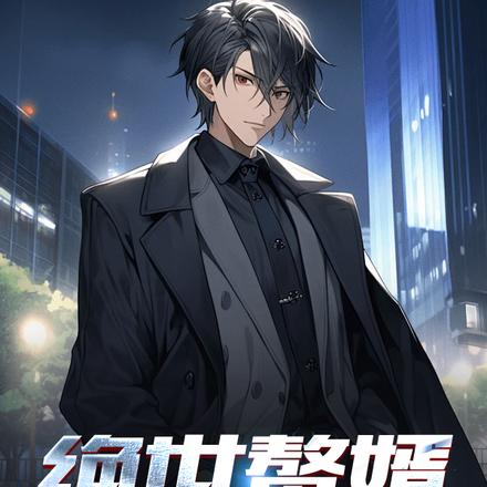 绝世赘婿逆袭路