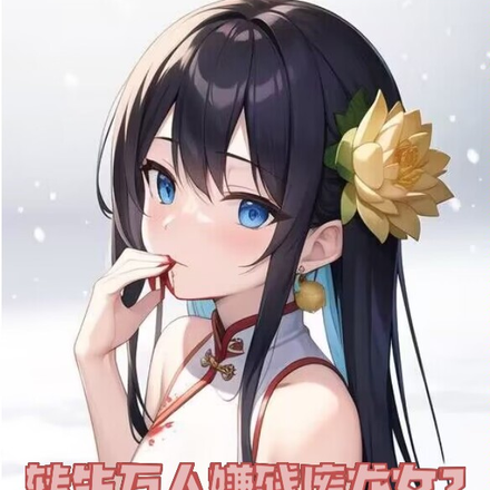 转生万人嫌残废龙女也要摆烂摸鱼