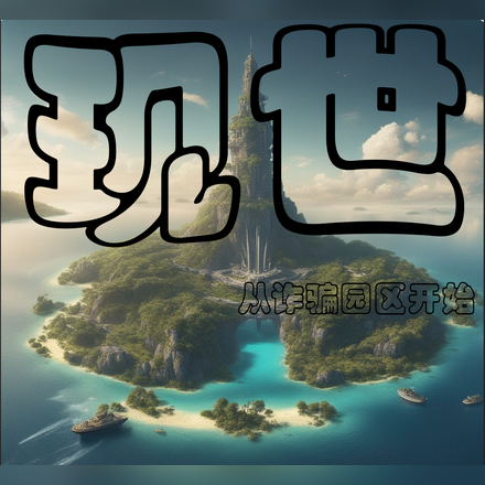 现世:从诈骗园区开始