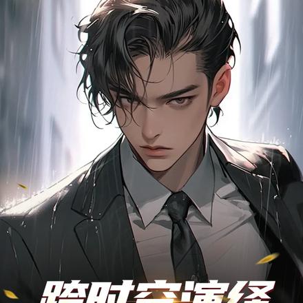 跨时空演绎:华娱巅峰之路